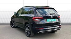 Skoda Karoq 1.5 TSI Sport Line 4x4 5dr DSG Petrol Estate